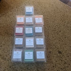 angel wings soywax melts 3/$15🎉